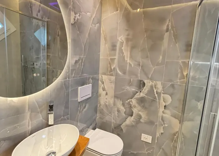 The Three Diamonds - Apartament Cesenatico